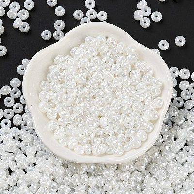 3/0 Glass Seed Beads X1-SEED-L011-03A-18-1
