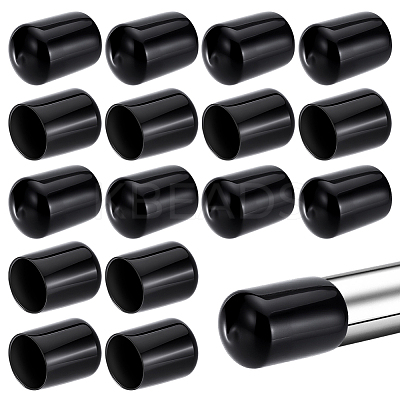 20Pcs PVC Protective Sleeve for Screw FIND-GA0007-98A-1