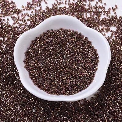 MIYUKI Delica Beads SEED-X0054-DB0126-1