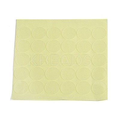 Gift Tag Labels Self-Adhesive Present Stickers DIY-WH0189-33-1