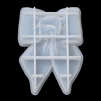 Jewelry Plate DIY Silicone Mold LS-DIY-K071-02A-1