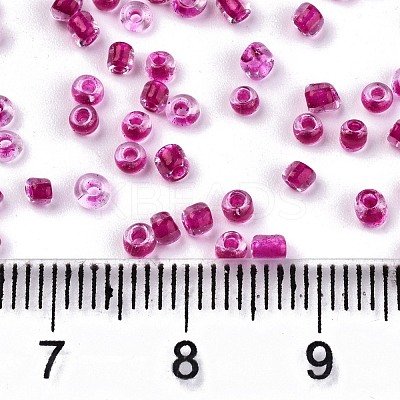 8/0 Glass Seed Beads X1-SEED-A014-3mm-139-1