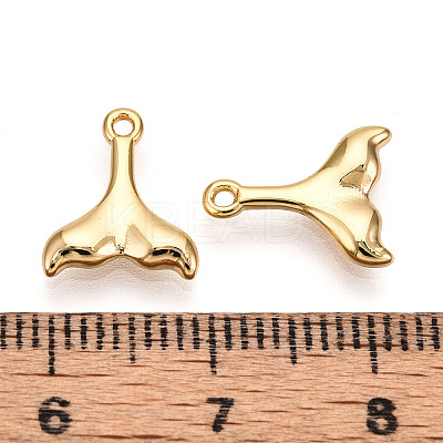 Brass Charms KK-N261-75G-1