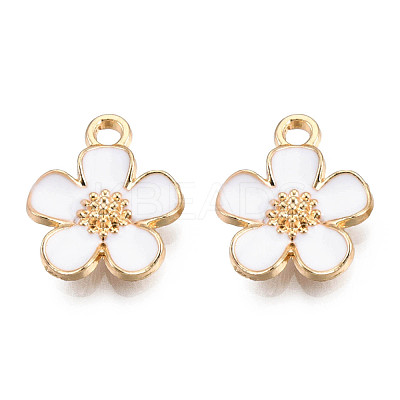 Eco-Friendly Zinc Alloy Pendants X-FIND-N048-44-NR-1
