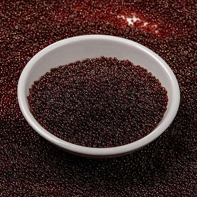 MIYUKI Round Rocailles Beads SEED-X0056-RR0309-1