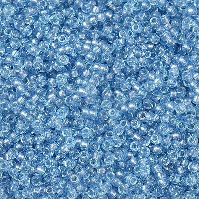 MIYUKI Round Rocailles Beads X-SEED-G007-RR0376-1