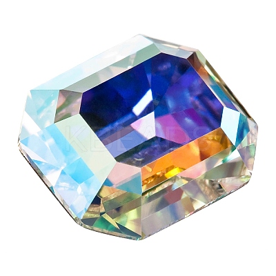 Preciosa® MAXIMA Crystal Fancy Stones Y-PRC-FD12-00030-200-1