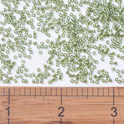 MIYUKI Delica Beads SEED-MY11-DB1247-1