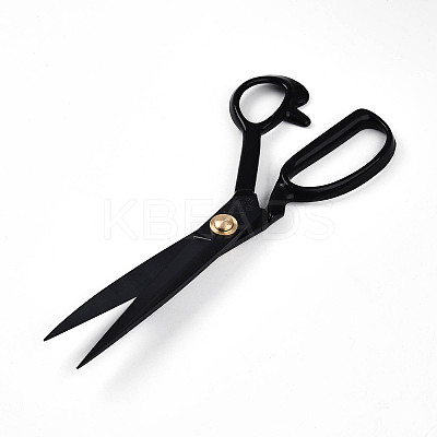 Steel Tailor Scissors TOOL-R118-03B-01-1
