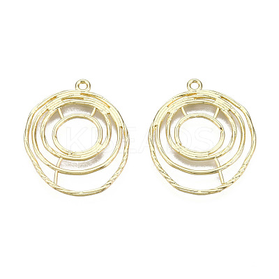 Alloy Pendants PALLOY-S121-111-1