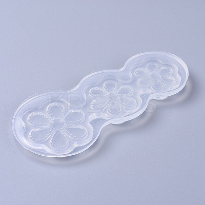 Food Grade Silicone Molds DIY-L026-082-1
