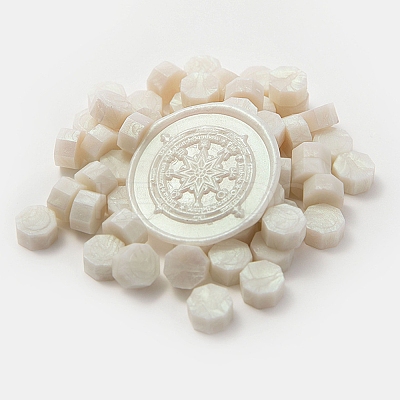 Illusory Color Sealing Wax Particles DIY-E033-A44-1