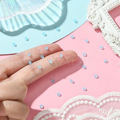 Preciosa® Crystal Beads Y-PRC-BA3-60010-840-1