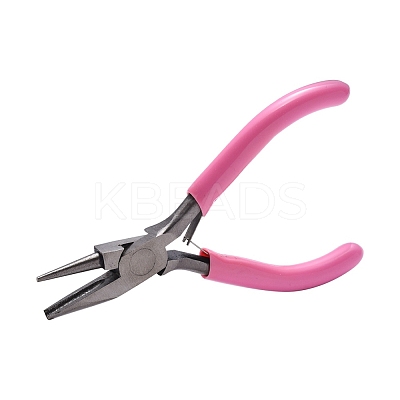 45# Carbon Steel Jewelry Pliers PT-YW0001-07-1