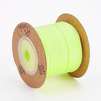 Nylon Braided Cord OCOR-L035-G25-1