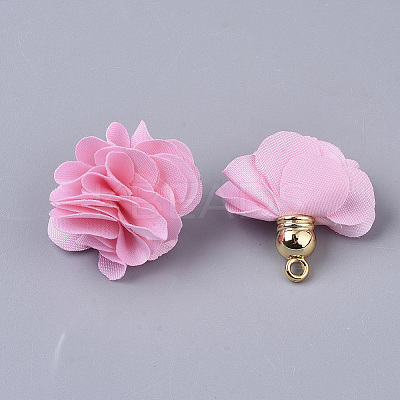 Cloth Pendant Decorations FIND-P026-D20-1-1