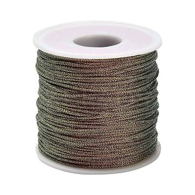 100M Braided Polyester Cord OCOR-A010-03H-1
