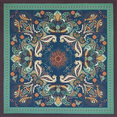 Square Cotton Headbands PW-WG64805-06-1