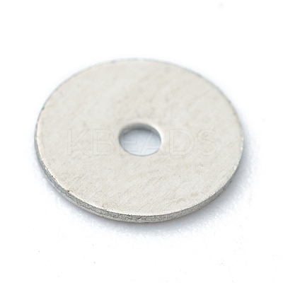 Non-Tarnish 304 Stainless Steel Spacer Beads STAS-H149-37P-1