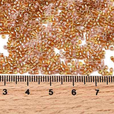 MIYUKI Delica Beads SEED-J020-DB0987-1