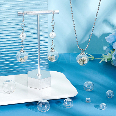 DIY Pendant Making Kits DIY-PH0013-16-1