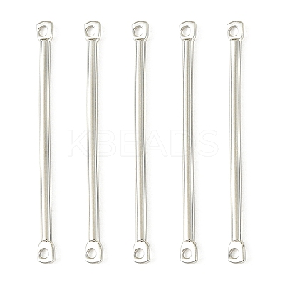 SHEGRACE Brass Connector Charms XGR0136P-114P-1