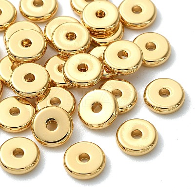 SHEGRACE Brass Beads XGRPCN121-248G-1