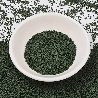 MIYUKI Delica Beads LS-X-SEED-J020-DB2291-1