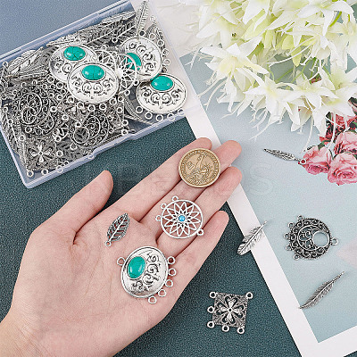 DIY Jewelry Making Kits DIY-SC0020-23-1