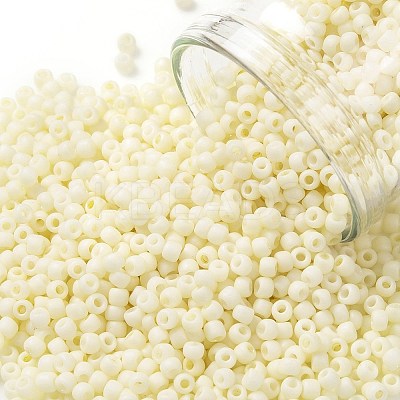 TOHO Round Beads X-SEED-TR11-0762-1