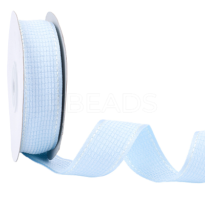 Double Face Polyester Velvet Ribbon SRIB-WH20020-040A-04-1
