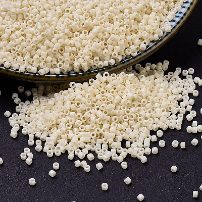 MIYUKI Delica Beads SEED-MY11-DB0732-1