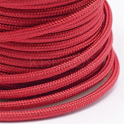Braided Polyester Cords OCOR-D005-25-1