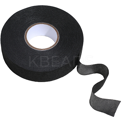 Rectangle Velvet Fiber Mat AJEW-WH20070-029-1