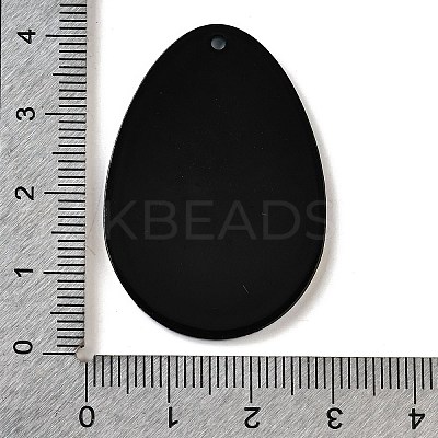 Easter Theme Acrylic Pendants OACR-S003-04A-03-1