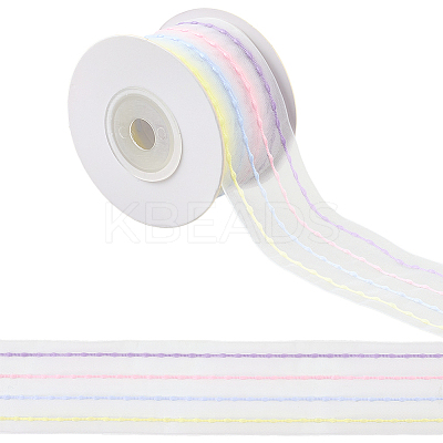 Polyester Ribbon OCOR-WH20018-36A-1