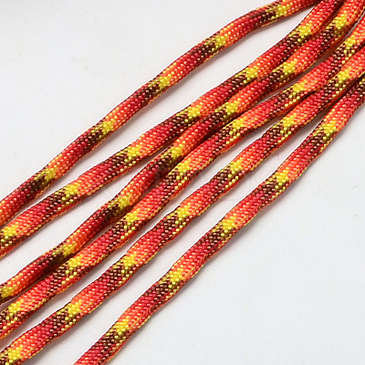 7 Inner Cores Polyester & Spandex Cord Ropes RCP-R006-073-1