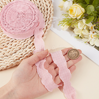 Linen Ribbon OCOR-CY0003-68D-1