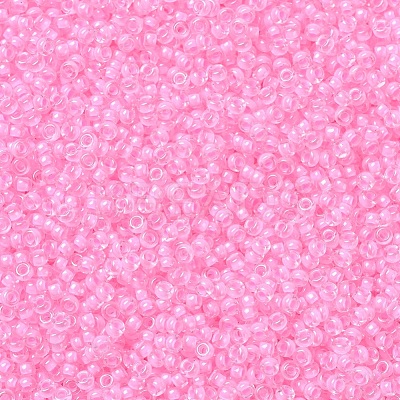MIYUKI Round Rocailles Beads SEED-G007-RR0207-1