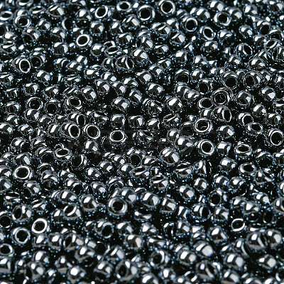 TOHO 8/0 Round Beads X-SEED-TR08-0081-1