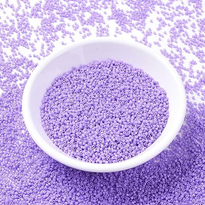 MIYUKI Delica Beads X-SEED-J020-DB2138-1