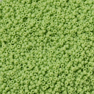MIYUKI Round Rocailles Beads X-SEED-G007-RR0416-1