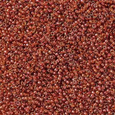 TOHO Round Seed Beads X-SEED-TR15-0303-1