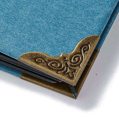 DIY Hardcover Paper Scrapbook Photo Album LS-DIY-A036-06C-1