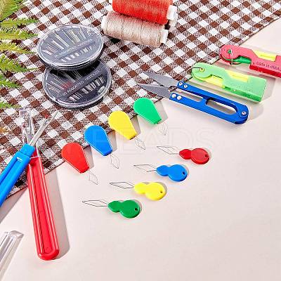 Sewing Tools Kits TOOL-NB0001-51-1