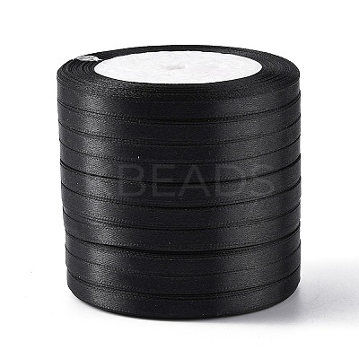 Single Face Satin Ribbon RC6mmY039-1