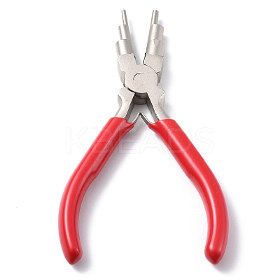 6-in-1 Bail Making Pliers TOOL-G021-01C-1