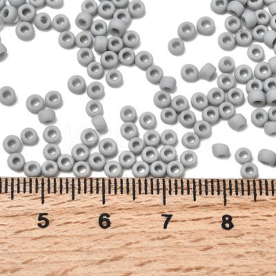 TOHO 8/0 Round Beads SEED-XTR08-0053F-1