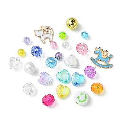 DIY Jewelry Making Findings Kit DIY-FS0005-86-1
