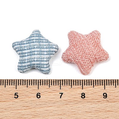Cloth Cabochons FB-CBA0FAC-03-1